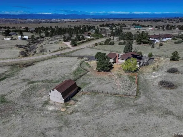 13786 Travois Trail, Parker, CO 80138