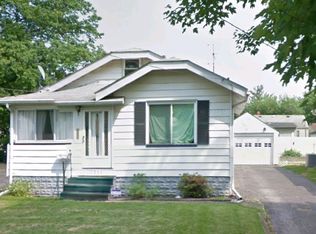 1371 Edgehill Ave SE, Warren, OH