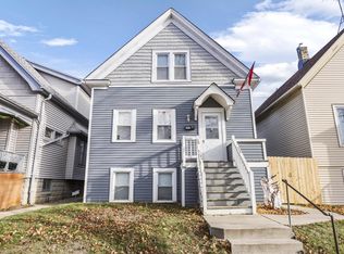 2440 S 14th St, Milwaukee, WI 53215