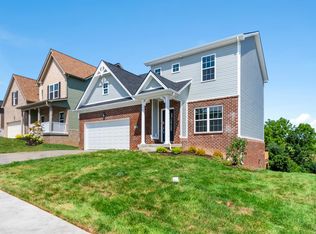 921 Camden Ct, Richmond, KY 40475