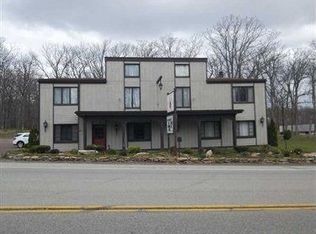 5103 National Pike, Markleysburg, PA 15459