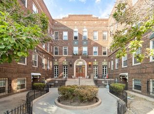 Acacia Apartments, Denver, CO 80203