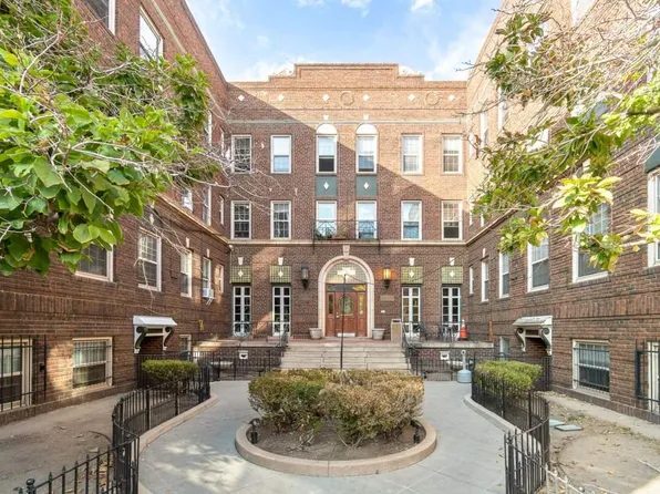 Acacia Apartments, 429 E 14th Ave APT 308, Denver, CO 80203