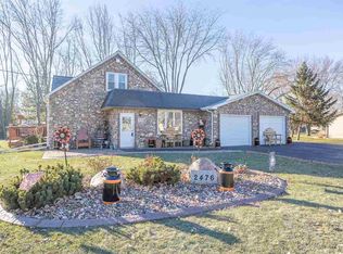 2476 Heather Rd, Green Bay, WI 54311