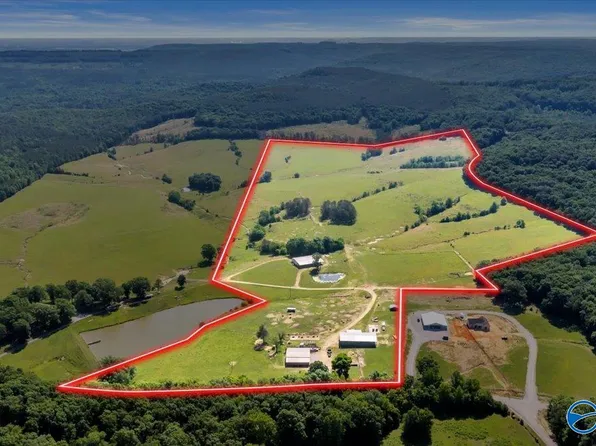 White Pike, Cherokee, AL 35616
