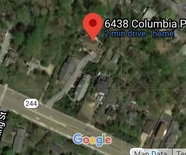 Columbia Pike — Photo 22