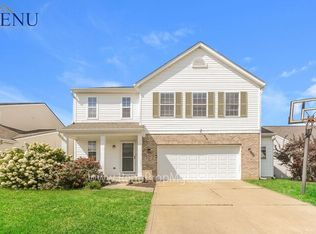 9156 Concert Way, Indianapolis, IN 46231