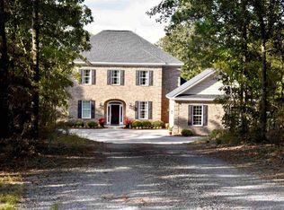 139 Forts Pond Rd, Pelion, SC 29123
