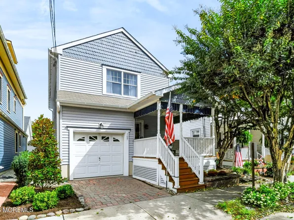 107 Stockton Avenue, Ocean Grove, NJ 07756