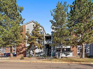 14465 E 1st Drive #B8, Aurora, CO 80011