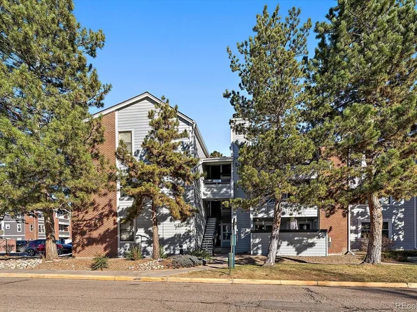 14465 E 1st Drive #B8, Aurora, CO 80011