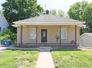 330 N Aurora St, Collinsville, IL 62234
