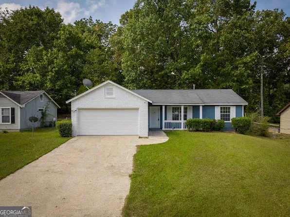 10321 Wisteria Ln, Jonesboro, GA 30238