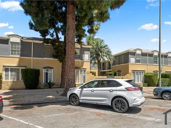 4195 3/4 Leimert Blvd, Los Angeles, CA 90008