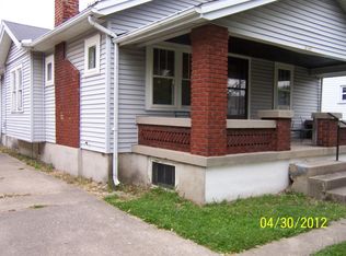 2141 S Smithville Rd, Dayton, OH 45420