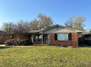 2729 Clermont Pl, Oklahoma City, OK 73116