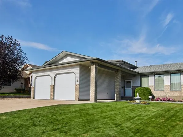 6 Redwood Pl SE, Medicine Hat, AB T1B 4A1