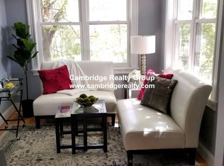 139 Oxford St, Cambridge, MA 02140
