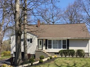 6 Beech Rd, West Orange, NJ 07052