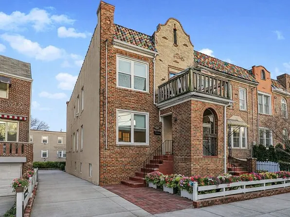 1345 E 38th St #1, Brooklyn, NY 11234