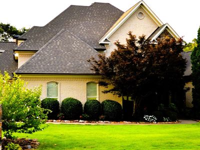 136 Courts Ln, Little Rock, AR, 72223
