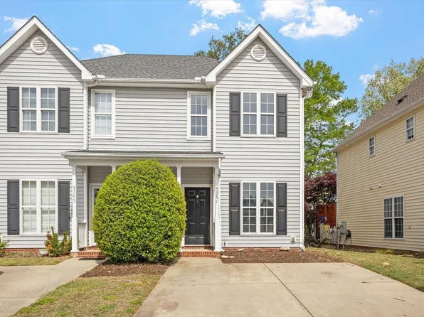 5351 Cog Hill Ct, Raleigh, NC 27604