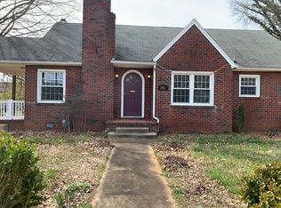 3424 S Main St, Winston Salem, NC 27127