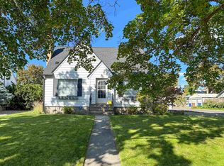 3004 W Cleveland Ave, Spokane, WA 99205