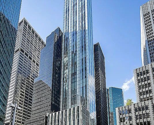 2nd image of 100 E 53rd St Unit Penthouse