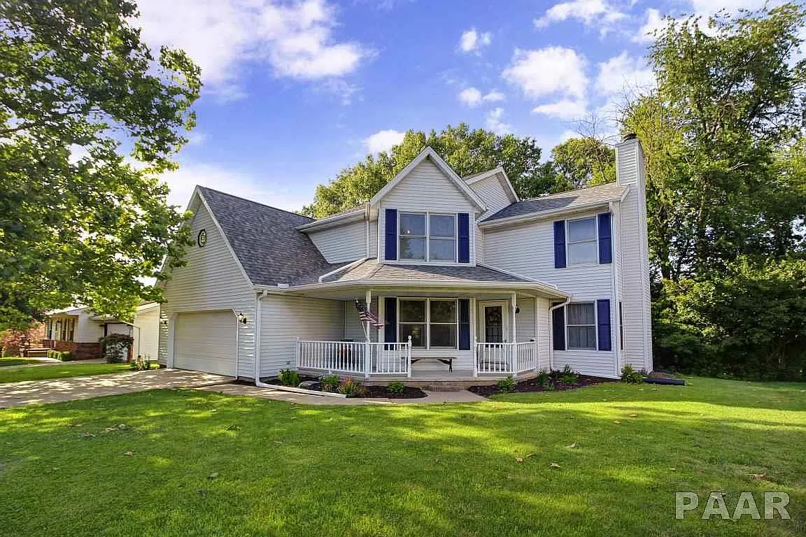3343 W Lexington Ct photo 1