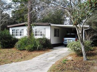 45 High Ridge Ave, De Leon Springs, FL 32130