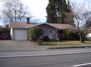 1735 SE 182nd Ave, Portland, OR 97233