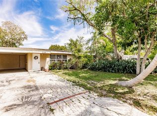 2135 Lee Ln, Sarasota, FL 34231