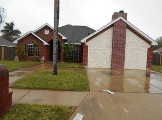 6901 N 34th St, McAllen, TX 78504