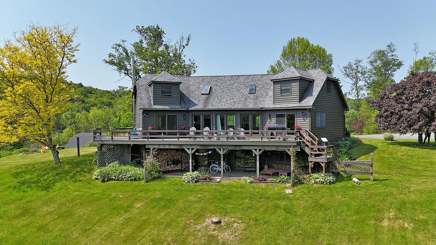 605 Dutch Hill Road, Roscoe, NY 12776 | Zillow
