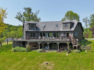 605 Dutch Hill Rd, Roscoe, NY 12776