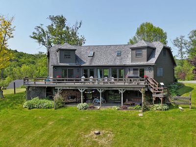 605 Dutch Hill Road, Roscoe, NY, 12776