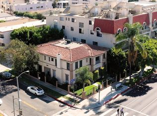 8653 W Olympic Blvd, Los Angeles, CA 90035