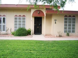 13083 N 100th Dr, Sun City, AZ 85351