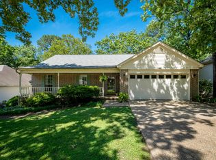 1308 Cherry Brook Dr, Little Rock, AR 72211