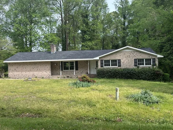 3807 Random Rd, Kinston, NC 28504