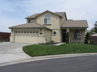 2125 Benjamin Franklin Ct, Atwater, CA 95301