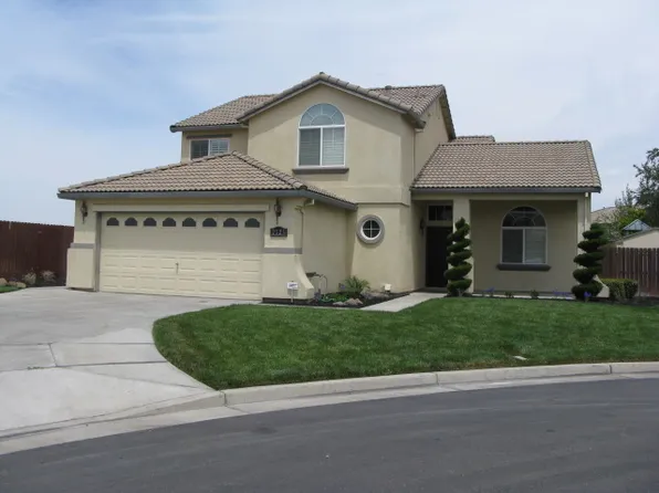 2125 Benjamin Franklin Ct, Atwater, CA 95301