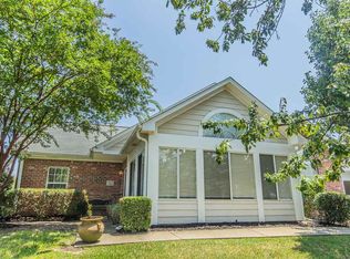 1022 Gerrits Lndg, Brandon, MS 39047