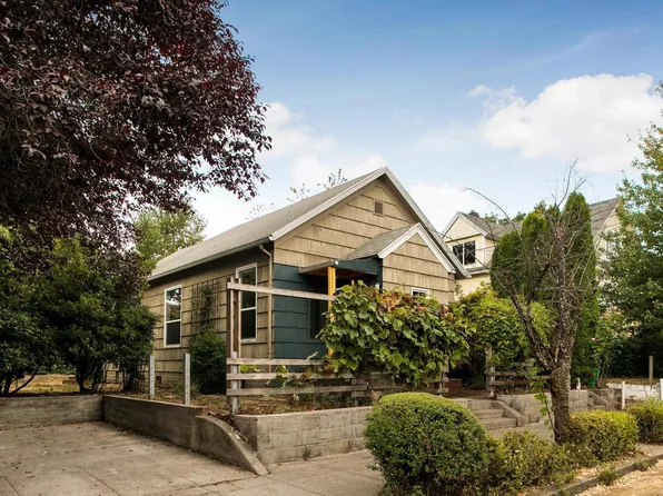 4043 NE 6th Ave, Portland, OR 97212