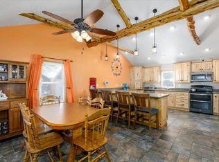 506 W Baker St, Knoxville, IA 50138