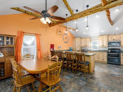 506 W Baker St, Knoxville, IA, 50138