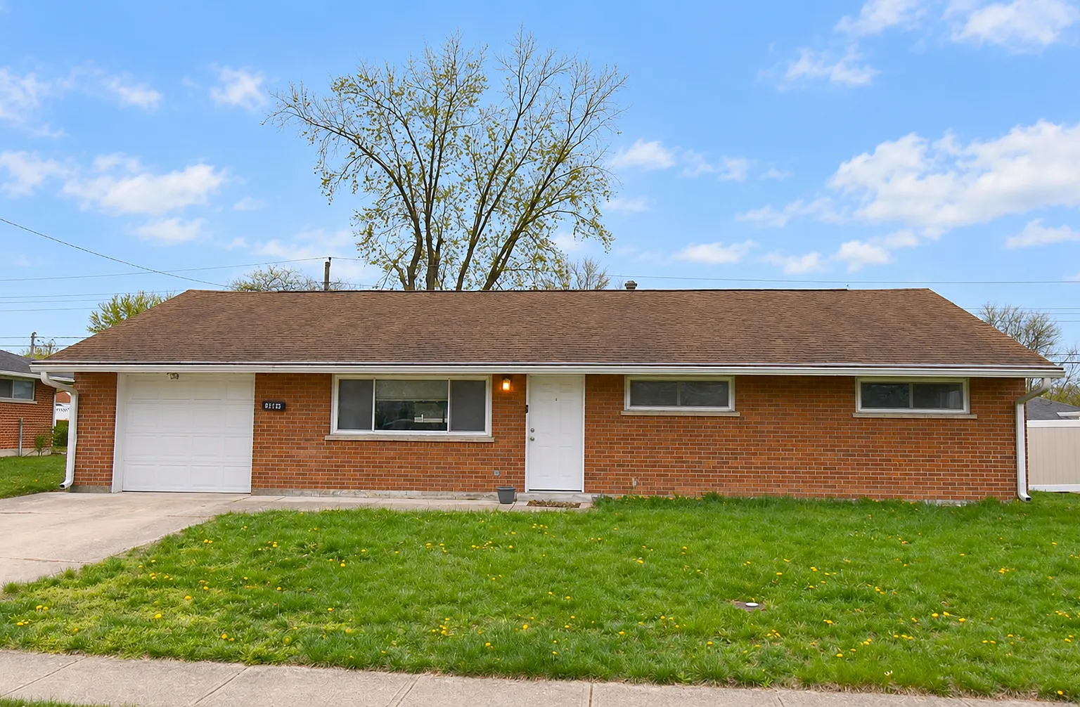 2114 Mattis Drive — Photo 1