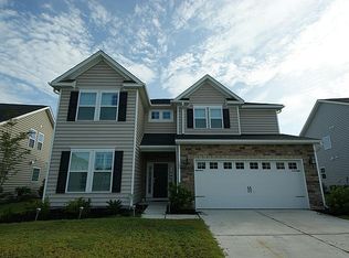 160 Lindera Preserve Blvd, Summerville, SC 29483