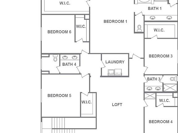 3rd image of 4127 Kibraney Avenue Lot #189
